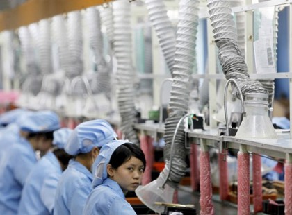 Rabszolga voltam Németországban!