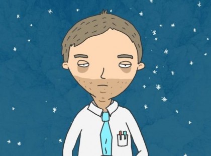 13 dolog, amit csak az éjszakások értenek igazán - Magány, táskás szemek, gyarapodó kilók és fáradtság.