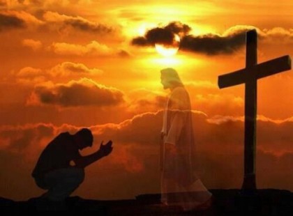 Telefonhívás érkezik Istenhez