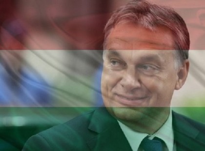 Éljen Magyarország! Magyarország menti meg Európa becsületét. - irja a francia LE MONDE napilap