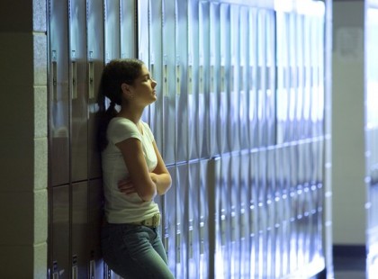 Kedves Olgi néni, köszönöm, hogy megalázott!