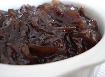 Lilahagymalekvár, az ellenállhatalan sláger