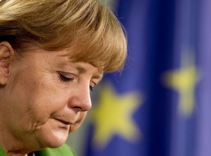 Merkel végnapjai! A kancellár 126 párttársa írta alá az eltávolításáról írt petíciót!