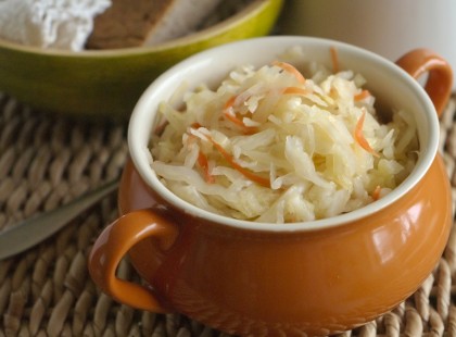 A házi készítésű savanyúkáposzta titkai - Így készül az igazi magyar savanyú káposzta!