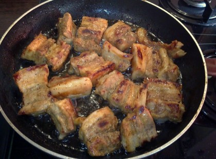 A tökéletes fokhagymás sertéspecsenye titka! Mind a tíz ujjad megnyalod, olyan finom!