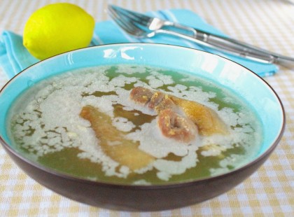 Milyen a tökéletes kocsonya?