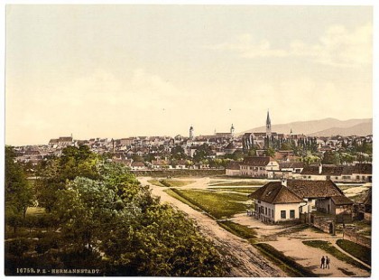 Gyönyörű fotókat őriznek Amerikában a Trianon előtti Magyarországról