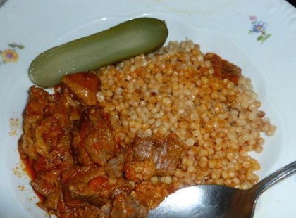 A tökéletes tarhonya titka – így készíts mesés köretet, amit mindenki imád!