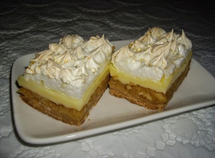 Almás csoda – liszt és tészta nélkül! Süsd meg és élvezd ezt a mámorító finomságot!