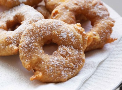 Bundázott alma – ha gyors és fenséges finomságra vágysz, ezt ki kell próbálnod!