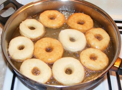 Burgonyafánk – akár hússal is megtölthető! Mind a tíz ujjad megnyalod utána!