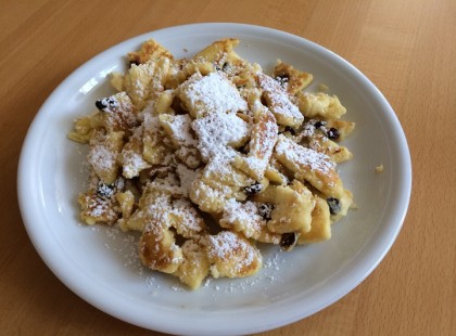 Császármorzsa egyszerűen! – Pár perc alatt elfogyott, tényleg kell a dupla adag!