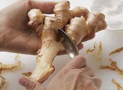 Gyömbérrel a rák gyógyításáért – olyan hatékony, mint a kemoterápia?