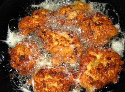 Filléres fokhagymás sajtos kenyérfasírt – egyszerű, de nagyszerű recept!