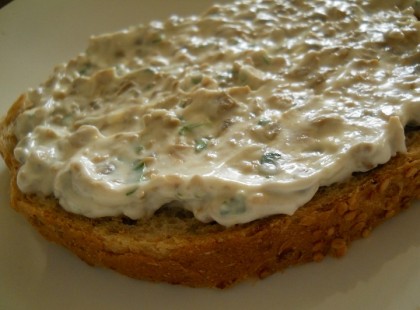 Gombakrém pillanatok alatt – gyors vacsora ötlet a rohanós hétköznapokra!