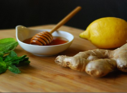 Gyömbér – amivel hihetetlen, hogy mennyi bajt előzhetsz meg