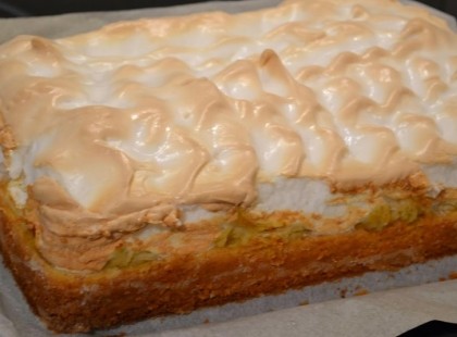 Habos almás – varázslatos édes kísértés! Verhetetlen sütemény!