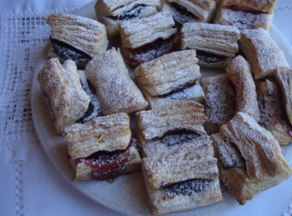 Hájas tészta – A nagyi végre megosztotta a titkos receptjét!