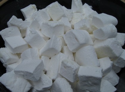 Házi pillecukor – Te is megcsinálhatod, nem kell a boltban megvenned!!