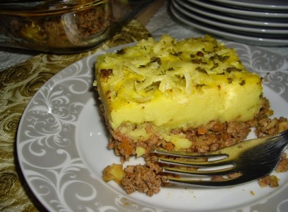 Húsos rakott burgonya ahogy még biztosan nem kóstoltad! FENSÉGES!!