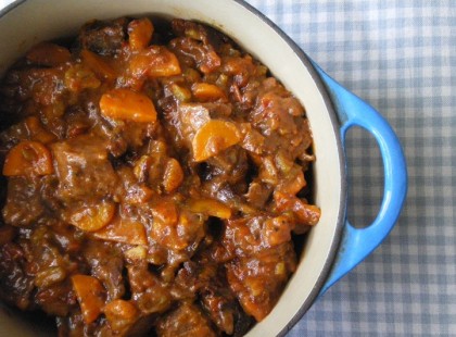 Húsos zöldséges ragu – ha unod a pörköltet, ezt kóstold meg!