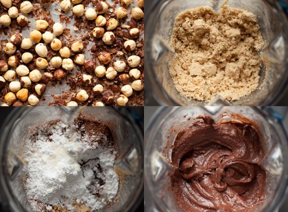 Készíts Nutellát – csodás nugátkrém, amiből nem lehet túl sokat csinálni!