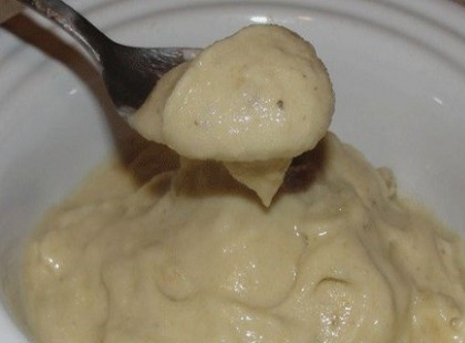 Csupán egy banán szükséges, és a köhögés varázsütésre megszűnik