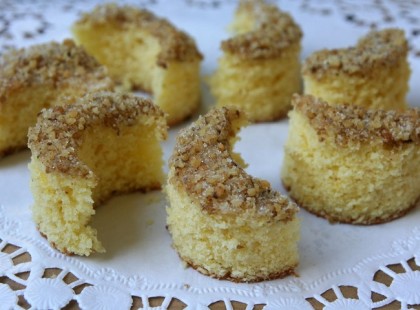 Kossuth kifli – Nagyim mindig ilyet csinált!