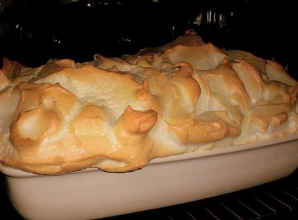 Máglyarakás – csoda finom édesség, tele minden jóval!