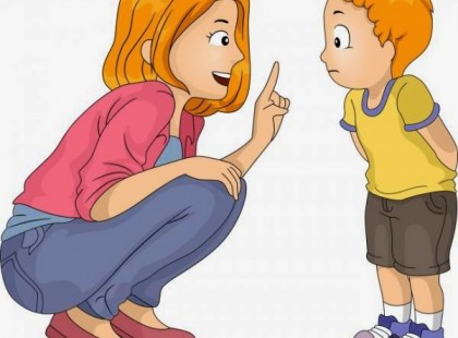 Ha fiús anyuka vagy, akkor ezt a 19 dolgot feltétlenül mondd el a fiadnak!