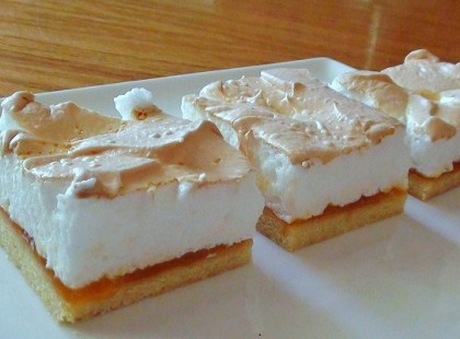 Női szeszély – nincs olyan aki ne szeretné ezt a csodálatos sütikét!