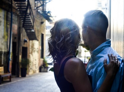 Elmondta apjának a fiú, hogy megbánta, hogy megházasodott. Az apa életreszóló választ adott neki!