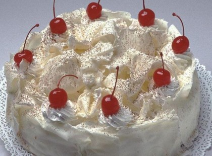 Oroszkrém torta – add át magad a habos csábításnak!