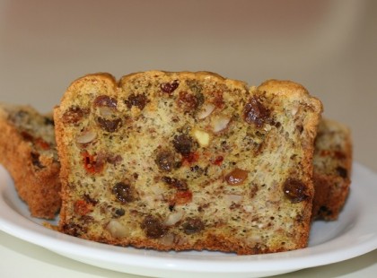 Püspökkenyér – A nagymamámtól tanultam, íme a végeredmény :)