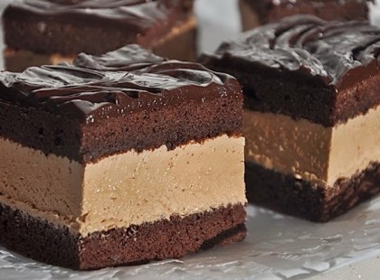 Rigójancsi – varázslatos sütemény, ami soha nem megy ki a divatból!