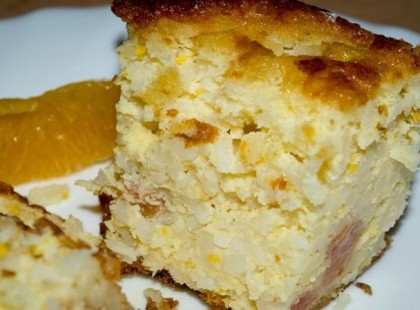 Rizsfelfújt – olcsó és hihetetlenül finom!