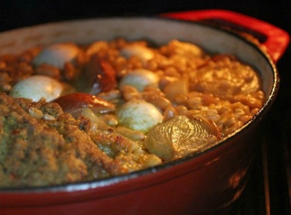 Sólet – örök kedvenc, laktató és az íze csodás!