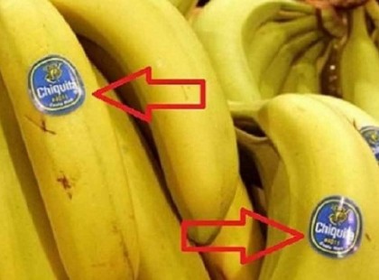 Tudod mit jelent a gyümölcsökön a számsor? Innentől nézni fogod!