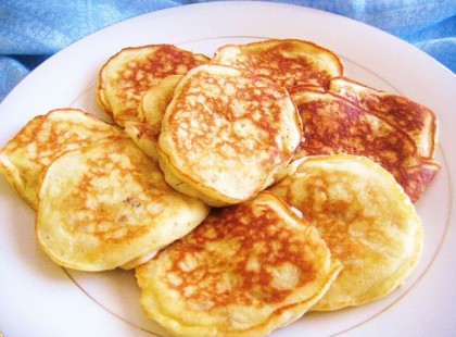 Tarkedli/talkedli avagy cseh fánk – vidékies finomság, ami soha nem megy ki a divatból!