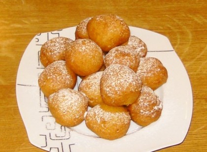 Túrófánk – édes csoda, hagyományos finomság!