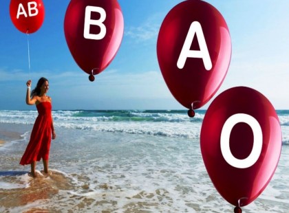 Miért olyan különlegesek a 0 vércsoportú emberek?