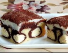 Kókuszgolyó torta – Tömör gyönyör!:-)) Szerelem első pillantásra:))