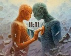 A 11:11 jelentése: egy új dimenzióba való belépés és az ikerlángok
