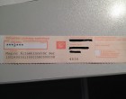 Gyerekek a nap vicce! Apu kapott pénzt az Államkincstáról, illetve mégsem... én vettem át. Én: - És erre most mennyit fogsz nekem adni? Postás: - Hát semmit, mert lefele kerekítjük.