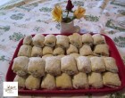 Magdika omlós lekváros rudacskája, mint a hájas tészta olyan finom, de tölthető mákkal, dióval és bármilyen kemény lekvárral. Nem maradhat le az ünnepi asztalról módra! :)