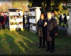 Megvetés és utálat vette körül a diktátort