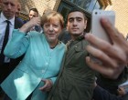 Angela Merkel szíriai meghívottja volt az egyik párizsi öngyilkos merénylő - Magyarországon is átmenekült