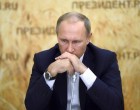 Vladimir Putin tegnap két lehetséges utat vázolt fel az Európai unió számára