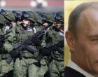 Az ISIS-nek vége! 150.000 katonát küld Putyin Szíriába!