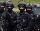 Döntöttek: Éjféltől lőhetnek az illegális bevándorlókra a katonák és a rendőrök!